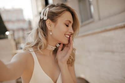 Quali cure richiedono i gioielli di perle