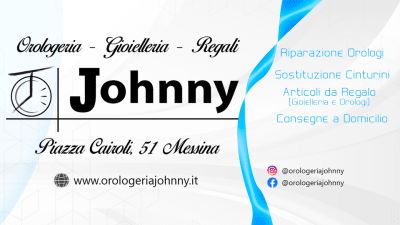 GIOIELLERIA JOHNNY