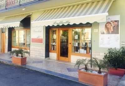 GIOIELLERIA BIANCHINI RAFFAELLA