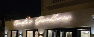 GIOIELLERIA CHRISTIE’S