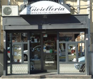GIOIELLERIA GIOIE D’ORO