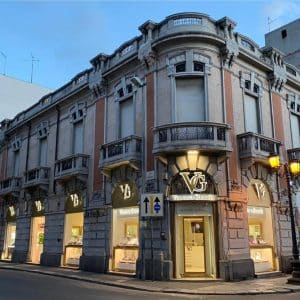 GIOIELLERIA VENTURA