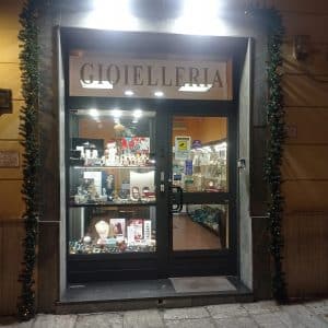 GIOIELLERIA IL CESELLO di Murina Ivana