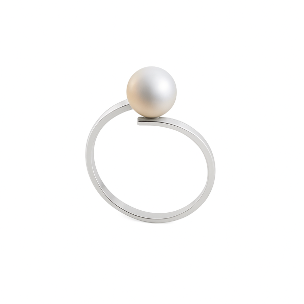 Anello Seta B13