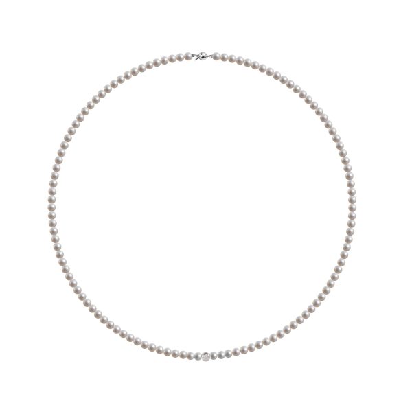 COLLANA AR 1 sfera lucida