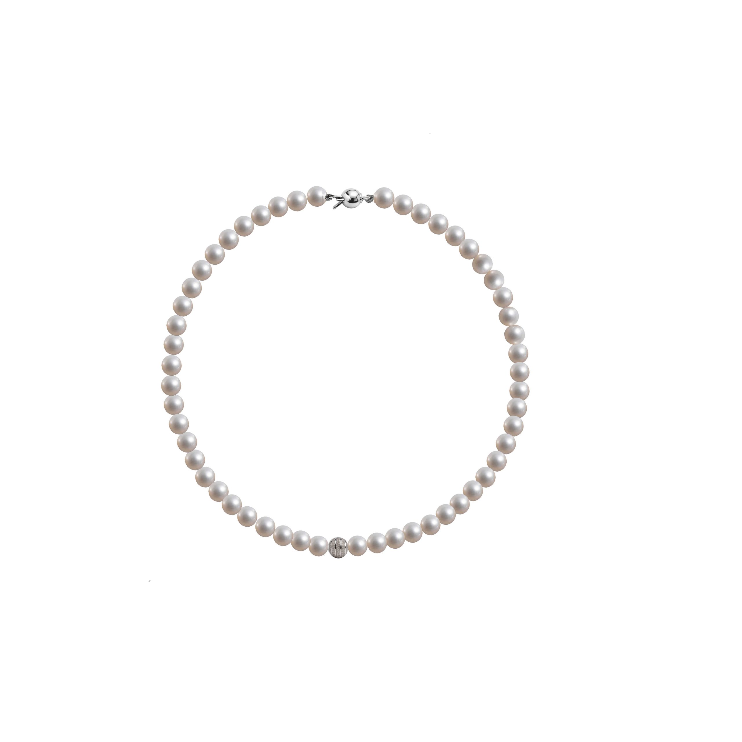 BRACCIALE AR sfera righe