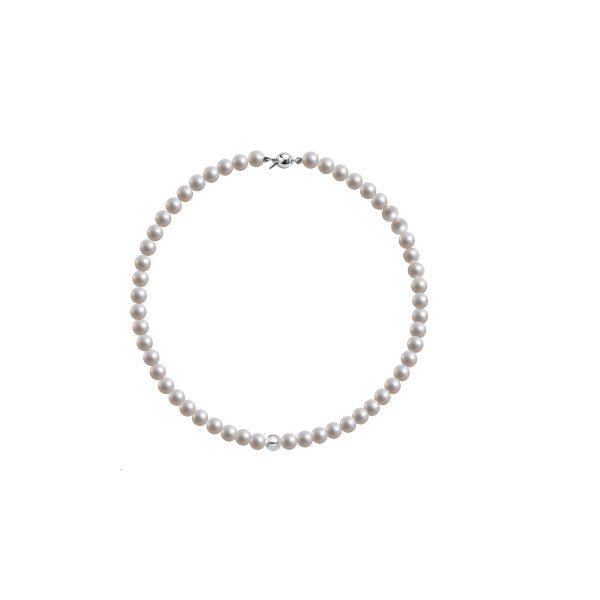 BRACCIALE AR 1 sfera lucida